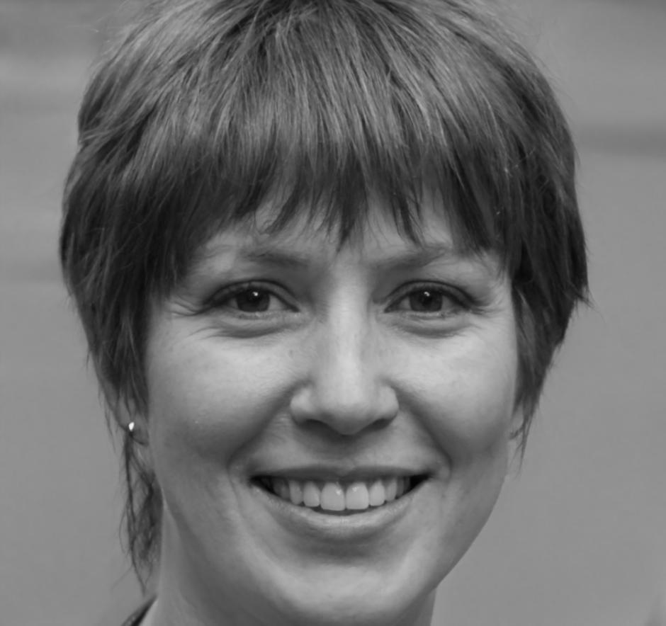 Min-Jung, Austauschstudentin