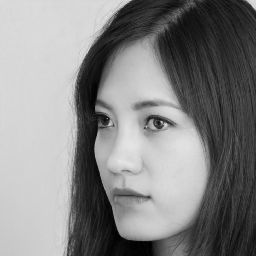 Teilnehmerin Portrait