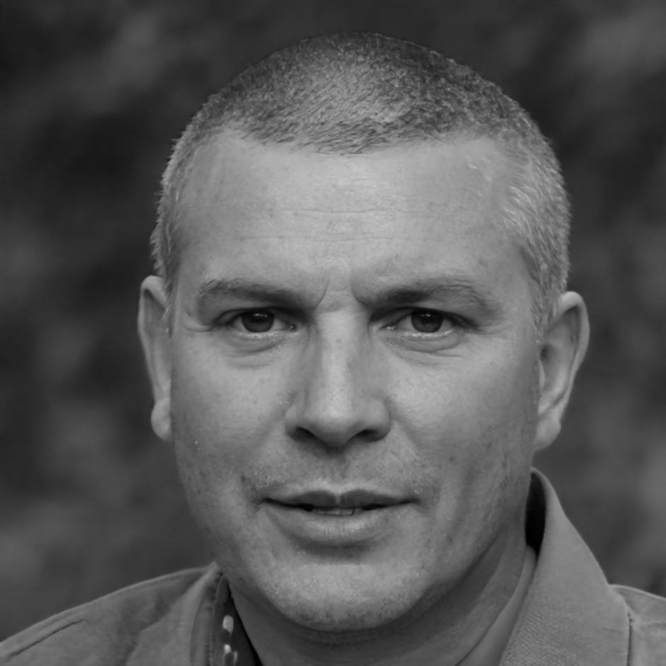 Carlos, internationaler Student