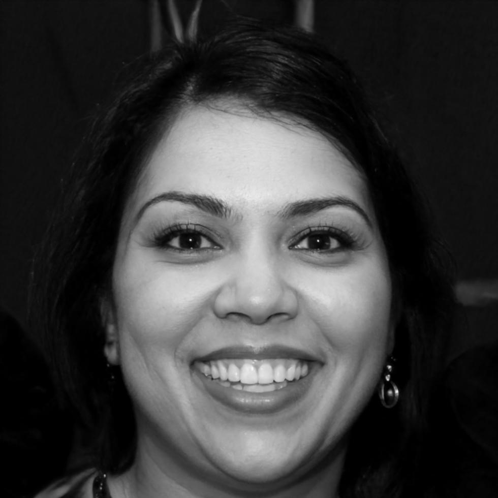 Marietta Lenke, Programmabsolventin